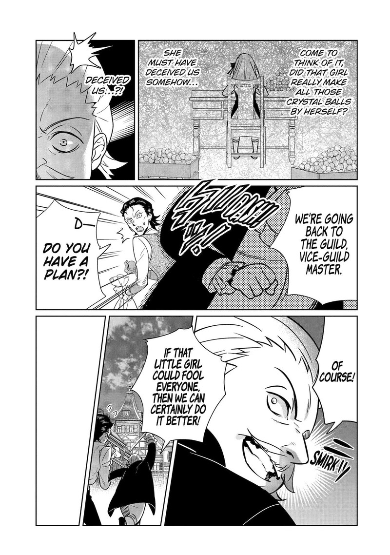 Black Madougushi Guild O Tsuihou Sareta Watashi Oukyuu Majutsushi To Shite Hirowareru White Na Kyuutei De Shiawase Na Shin Seikatsu O Hajimemasu 10 19