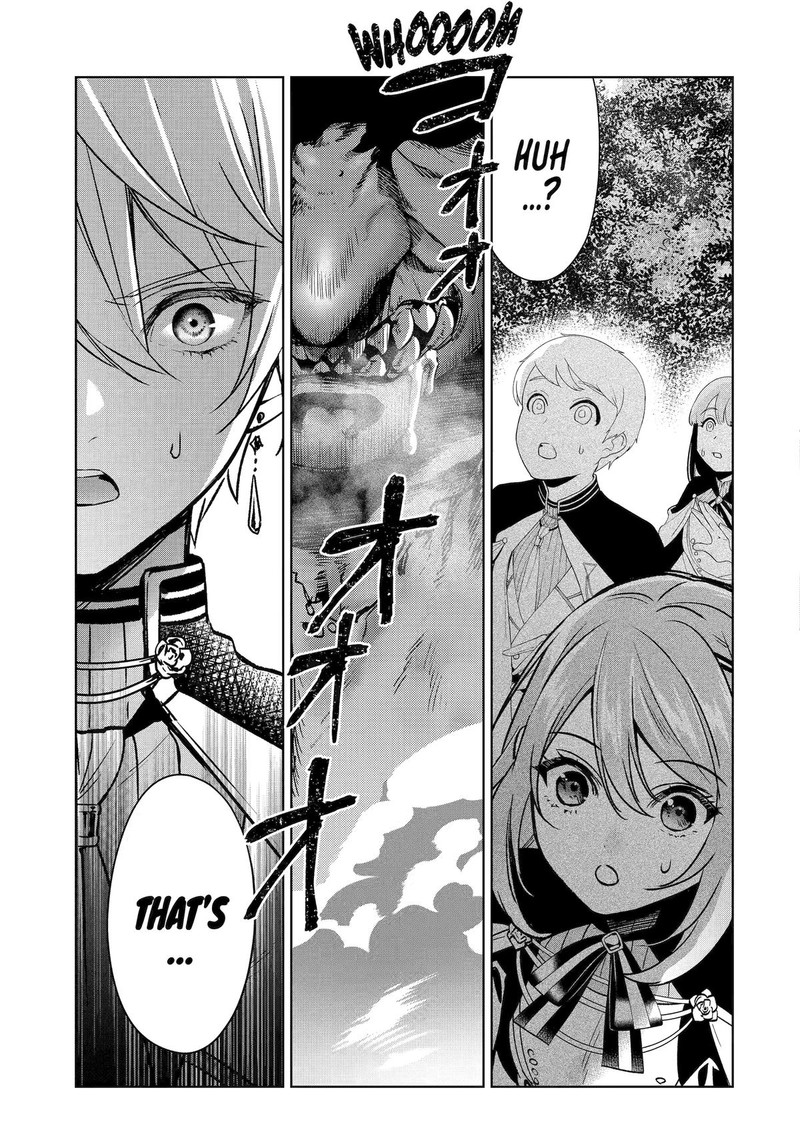 Black Madougushi Guild O Tsuihou Sareta Watashi Oukyuu Majutsushi To Shite Hirowareru White Na Kyuutei De Shiawase Na Shin Seikatsu O Hajimemasu 10 29