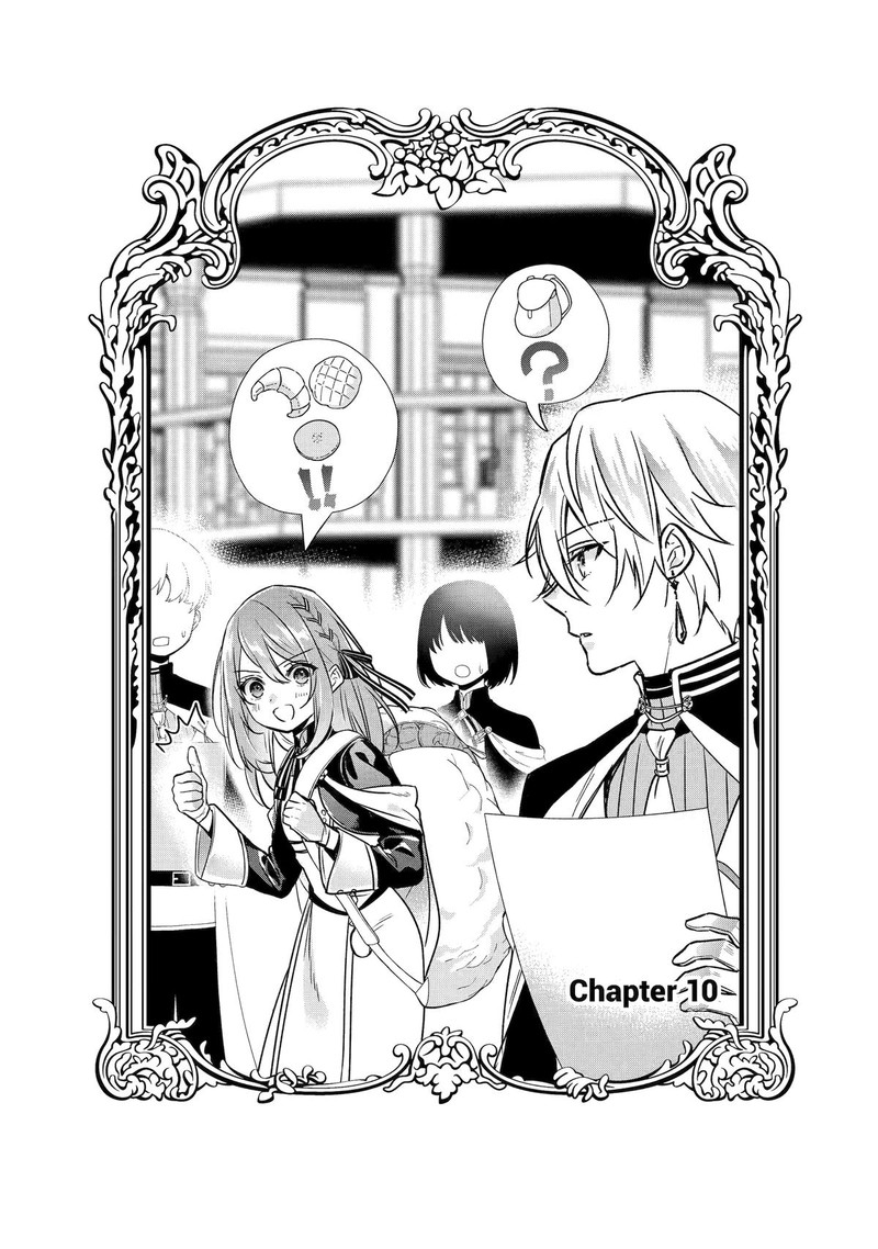 Black Madougushi Guild O Tsuihou Sareta Watashi Oukyuu Majutsushi To Shite Hirowareru White Na Kyuutei De Shiawase Na Shin Seikatsu O Hajimemasu 10 9