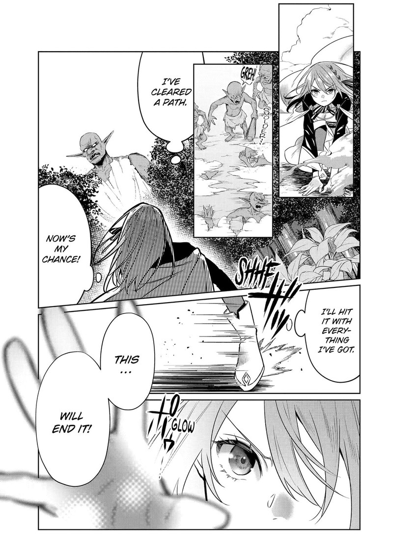 Black Madougushi Guild O Tsuihou Sareta Watashi Oukyuu Majutsushi To Shite Hirowareru White Na Kyuutei De Shiawase Na Shin Seikatsu O Hajimemasu 11 10