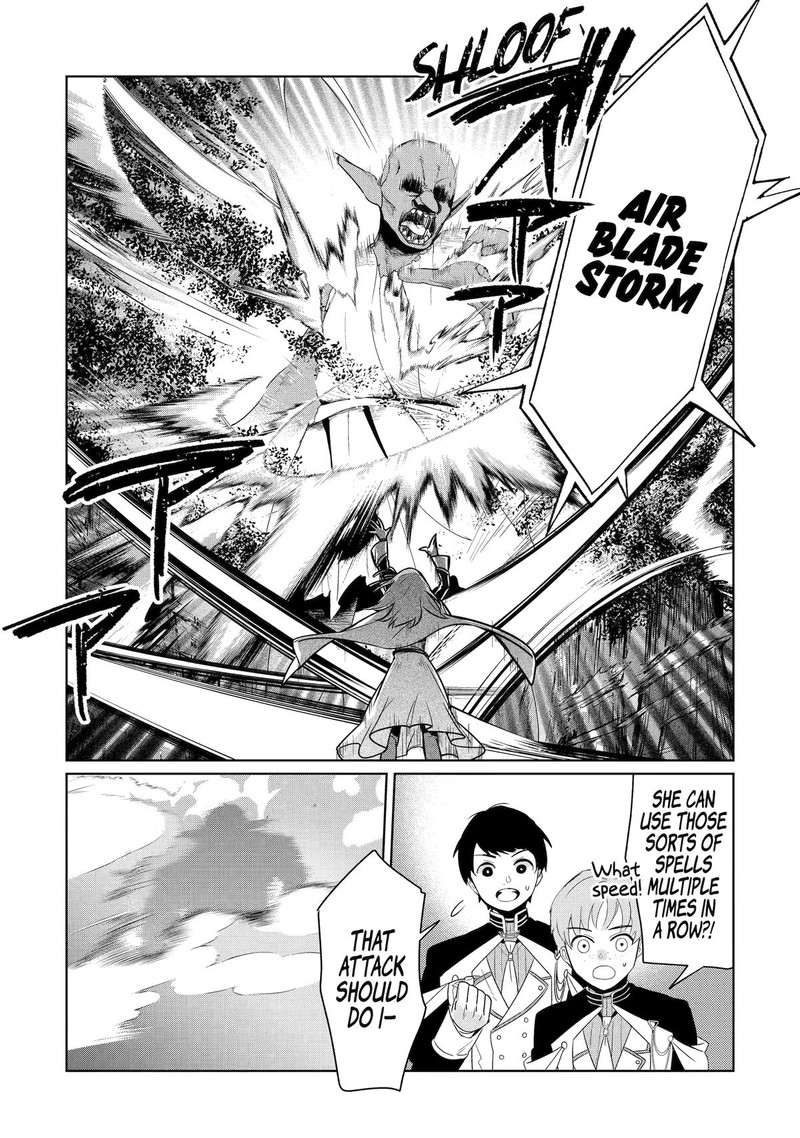 Black Madougushi Guild O Tsuihou Sareta Watashi Oukyuu Majutsushi To Shite Hirowareru White Na Kyuutei De Shiawase Na Shin Seikatsu O Hajimemasu 11 11