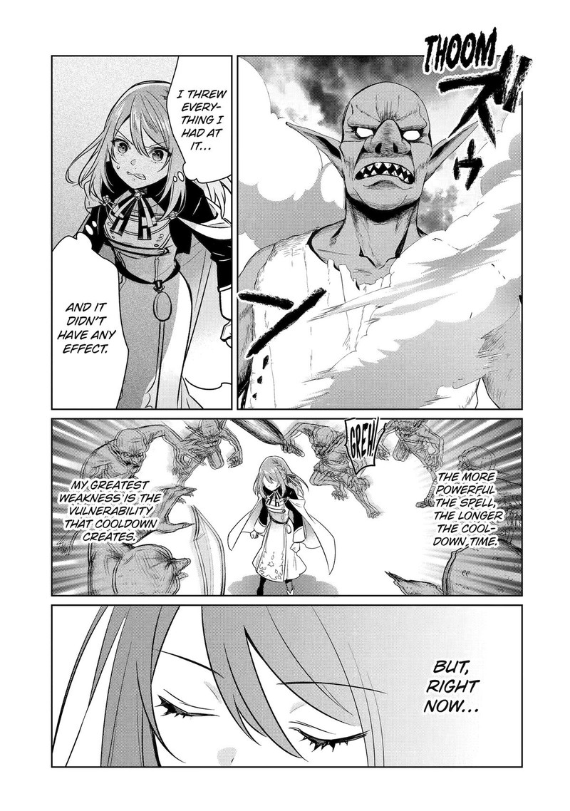 Black Madougushi Guild O Tsuihou Sareta Watashi Oukyuu Majutsushi To Shite Hirowareru White Na Kyuutei De Shiawase Na Shin Seikatsu O Hajimemasu 11 12