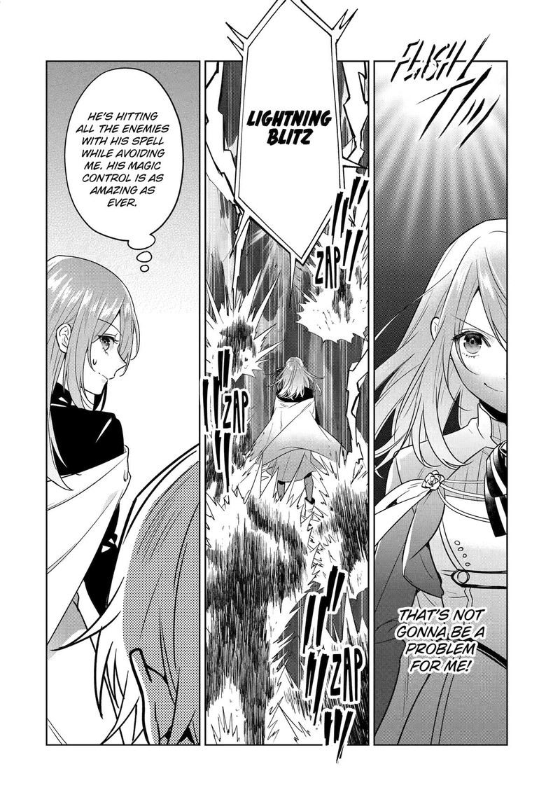 Black Madougushi Guild O Tsuihou Sareta Watashi Oukyuu Majutsushi To Shite Hirowareru White Na Kyuutei De Shiawase Na Shin Seikatsu O Hajimemasu 11 13