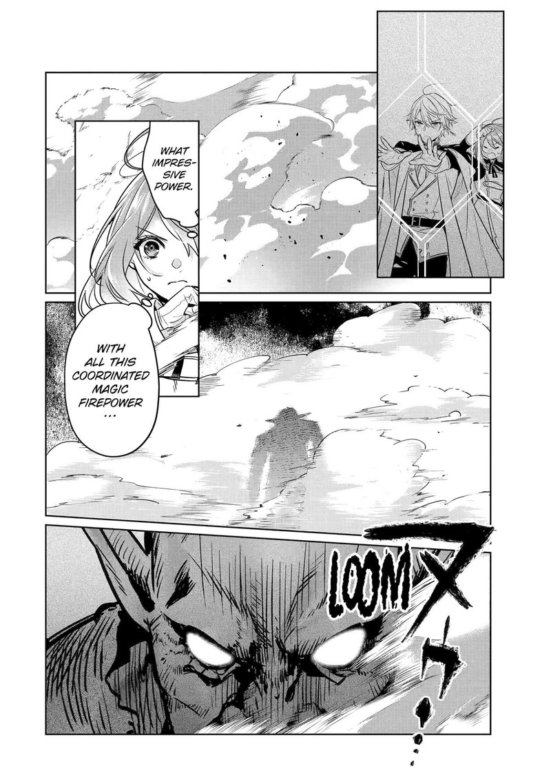 Black Madougushi Guild O Tsuihou Sareta Watashi Oukyuu Majutsushi To Shite Hirowareru White Na Kyuutei De Shiawase Na Shin Seikatsu O Hajimemasu 11 16