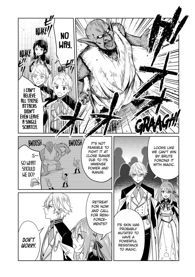 Black Madougushi Guild O Tsuihou Sareta Watashi Oukyuu Majutsushi To Shite Hirowareru White Na Kyuutei De Shiawase Na Shin Seikatsu O Hajimemasu 11 17