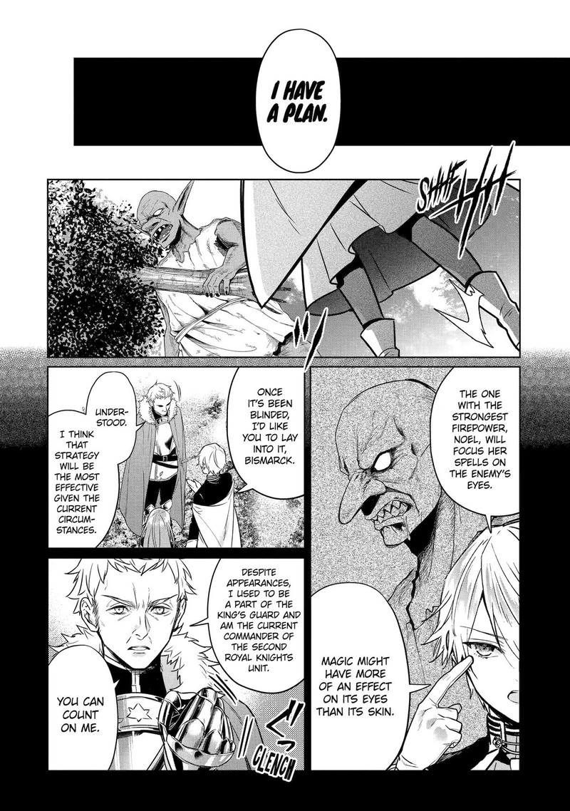 Black Madougushi Guild O Tsuihou Sareta Watashi Oukyuu Majutsushi To Shite Hirowareru White Na Kyuutei De Shiawase Na Shin Seikatsu O Hajimemasu 11 18