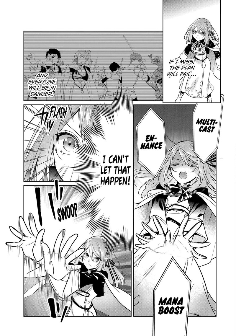 Black Madougushi Guild O Tsuihou Sareta Watashi Oukyuu Majutsushi To Shite Hirowareru White Na Kyuutei De Shiawase Na Shin Seikatsu O Hajimemasu 11 19