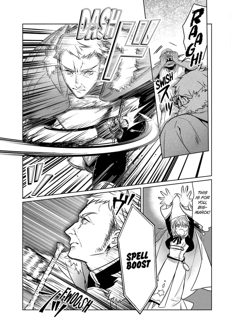 Black Madougushi Guild O Tsuihou Sareta Watashi Oukyuu Majutsushi To Shite Hirowareru White Na Kyuutei De Shiawase Na Shin Seikatsu O Hajimemasu 11 21