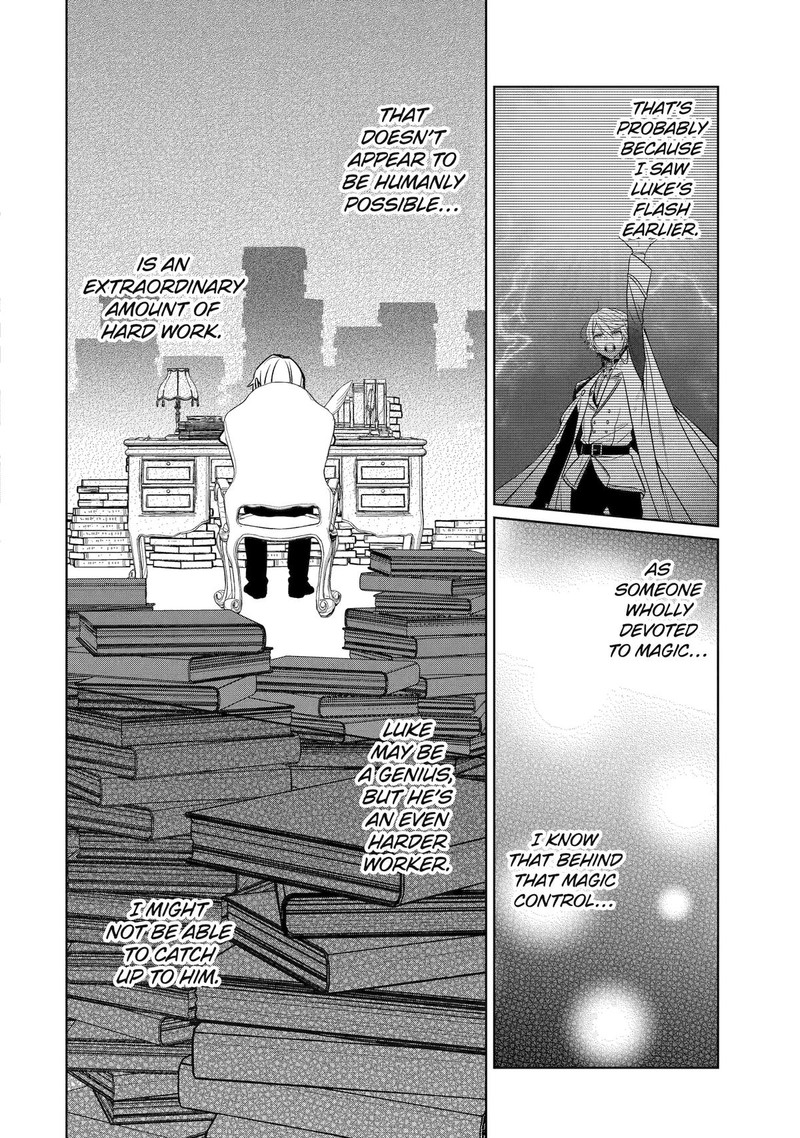 Black Madougushi Guild O Tsuihou Sareta Watashi Oukyuu Majutsushi To Shite Hirowareru White Na Kyuutei De Shiawase Na Shin Seikatsu O Hajimemasu 11 26