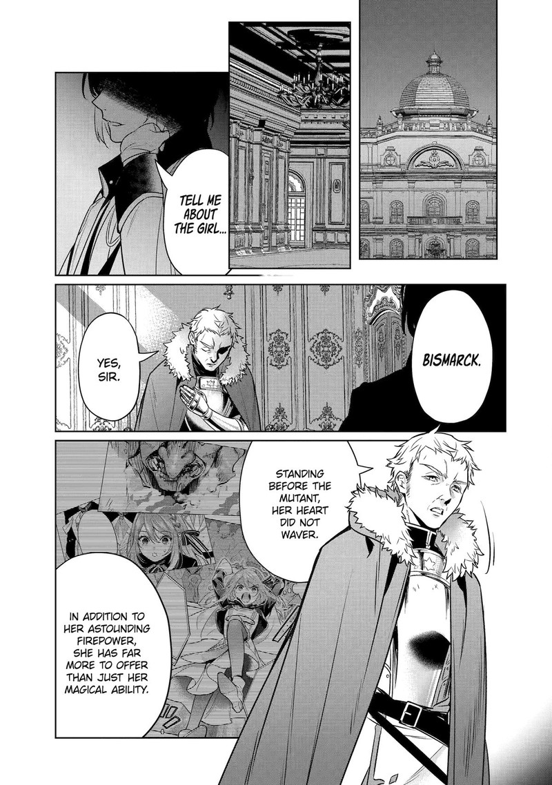 Black Madougushi Guild O Tsuihou Sareta Watashi Oukyuu Majutsushi To Shite Hirowareru White Na Kyuutei De Shiawase Na Shin Seikatsu O Hajimemasu 11 29