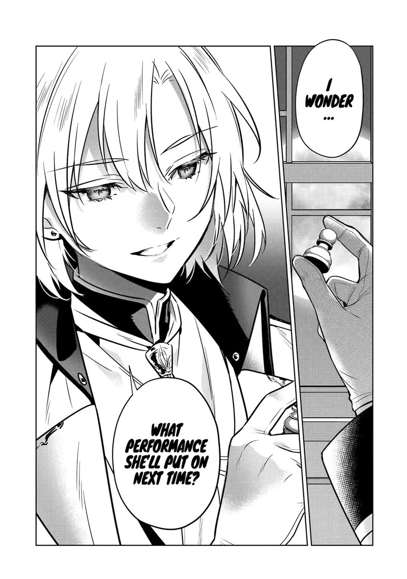 Black Madougushi Guild O Tsuihou Sareta Watashi Oukyuu Majutsushi To Shite Hirowareru White Na Kyuutei De Shiawase Na Shin Seikatsu O Hajimemasu 11 33