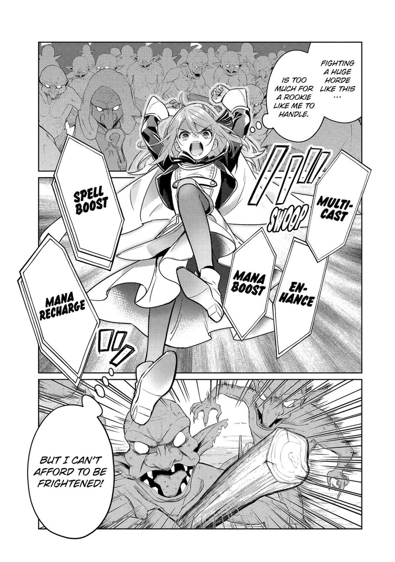 Black Madougushi Guild O Tsuihou Sareta Watashi Oukyuu Majutsushi To Shite Hirowareru White Na Kyuutei De Shiawase Na Shin Seikatsu O Hajimemasu 11 8