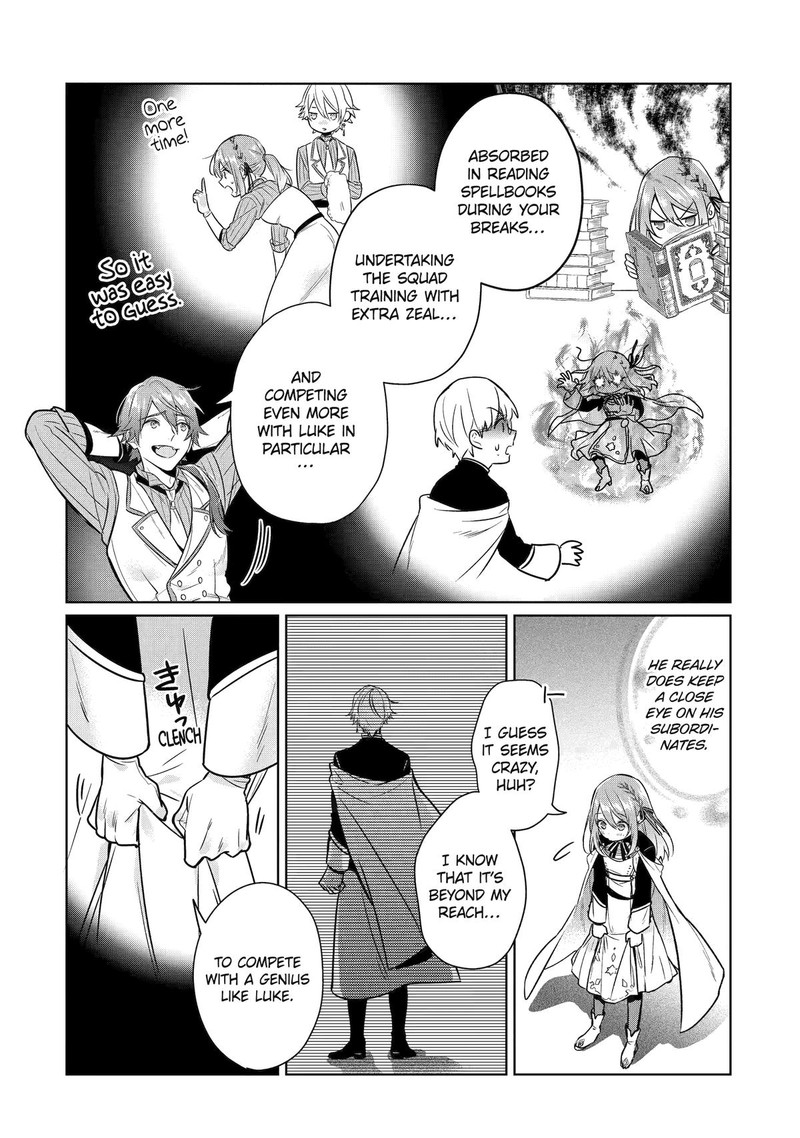 Black Madougushi Guild O Tsuihou Sareta Watashi Oukyuu Majutsushi To Shite Hirowareru White Na Kyuutei De Shiawase Na Shin Seikatsu O Hajimemasu 12 10