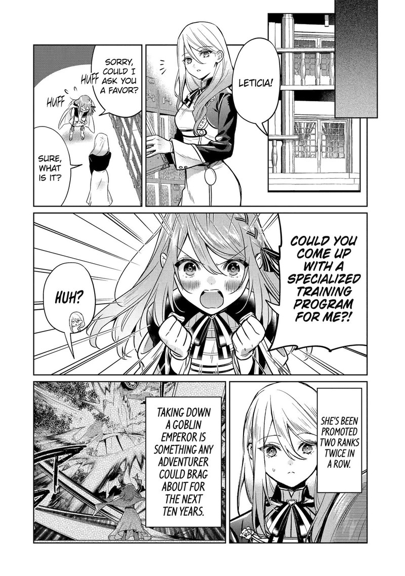 Black Madougushi Guild O Tsuihou Sareta Watashi Oukyuu Majutsushi To Shite Hirowareru White Na Kyuutei De Shiawase Na Shin Seikatsu O Hajimemasu 12 14