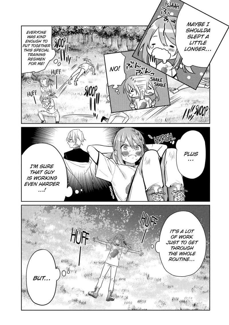 Black Madougushi Guild O Tsuihou Sareta Watashi Oukyuu Majutsushi To Shite Hirowareru White Na Kyuutei De Shiawase Na Shin Seikatsu O Hajimemasu 12 27