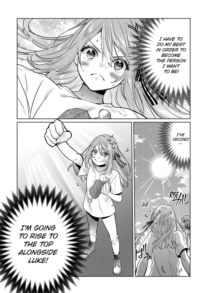 Black Madougushi Guild O Tsuihou Sareta Watashi Oukyuu Majutsushi To Shite Hirowareru White Na Kyuutei De Shiawase Na Shin Seikatsu O Hajimemasu 12 28