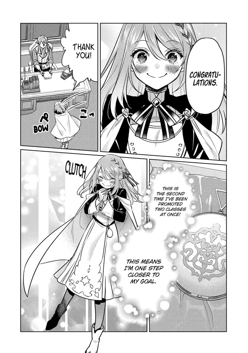 Black Madougushi Guild O Tsuihou Sareta Watashi Oukyuu Majutsushi To Shite Hirowareru White Na Kyuutei De Shiawase Na Shin Seikatsu O Hajimemasu 12 6