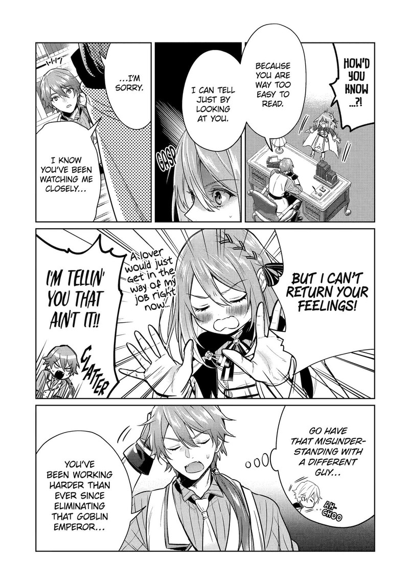 Black Madougushi Guild O Tsuihou Sareta Watashi Oukyuu Majutsushi To Shite Hirowareru White Na Kyuutei De Shiawase Na Shin Seikatsu O Hajimemasu 12 9