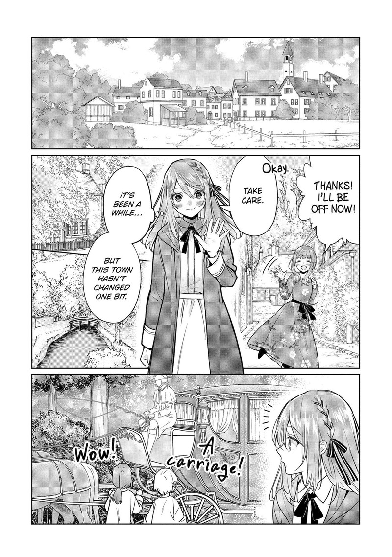 Black Madougushi Guild O Tsuihou Sareta Watashi Oukyuu Majutsushi To Shite Hirowareru White Na Kyuutei De Shiawase Na Shin Seikatsu O Hajimemasu 13 10