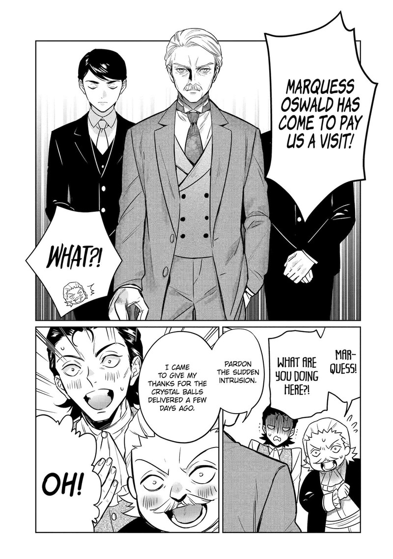 Black Madougushi Guild O Tsuihou Sareta Watashi Oukyuu Majutsushi To Shite Hirowareru White Na Kyuutei De Shiawase Na Shin Seikatsu O Hajimemasu 13 13