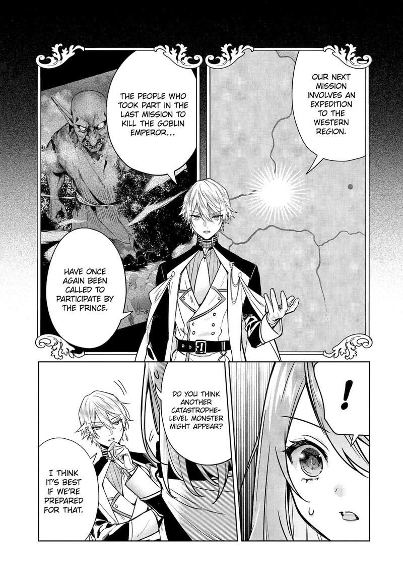 Black Madougushi Guild O Tsuihou Sareta Watashi Oukyuu Majutsushi To Shite Hirowareru White Na Kyuutei De Shiawase Na Shin Seikatsu O Hajimemasu 13 5