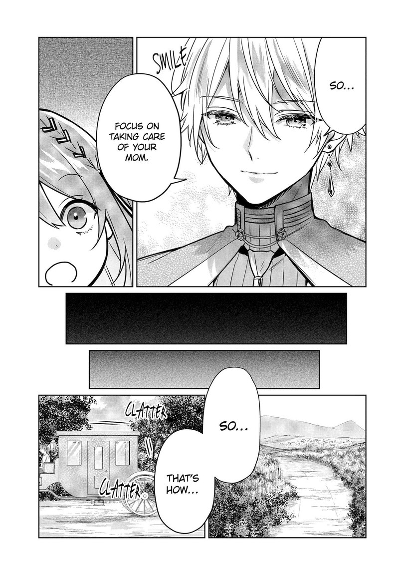 Black Madougushi Guild O Tsuihou Sareta Watashi Oukyuu Majutsushi To Shite Hirowareru White Na Kyuutei De Shiawase Na Shin Seikatsu O Hajimemasu 13 7