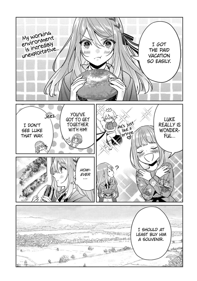 Black Madougushi Guild O Tsuihou Sareta Watashi Oukyuu Majutsushi To Shite Hirowareru White Na Kyuutei De Shiawase Na Shin Seikatsu O Hajimemasu 13 8