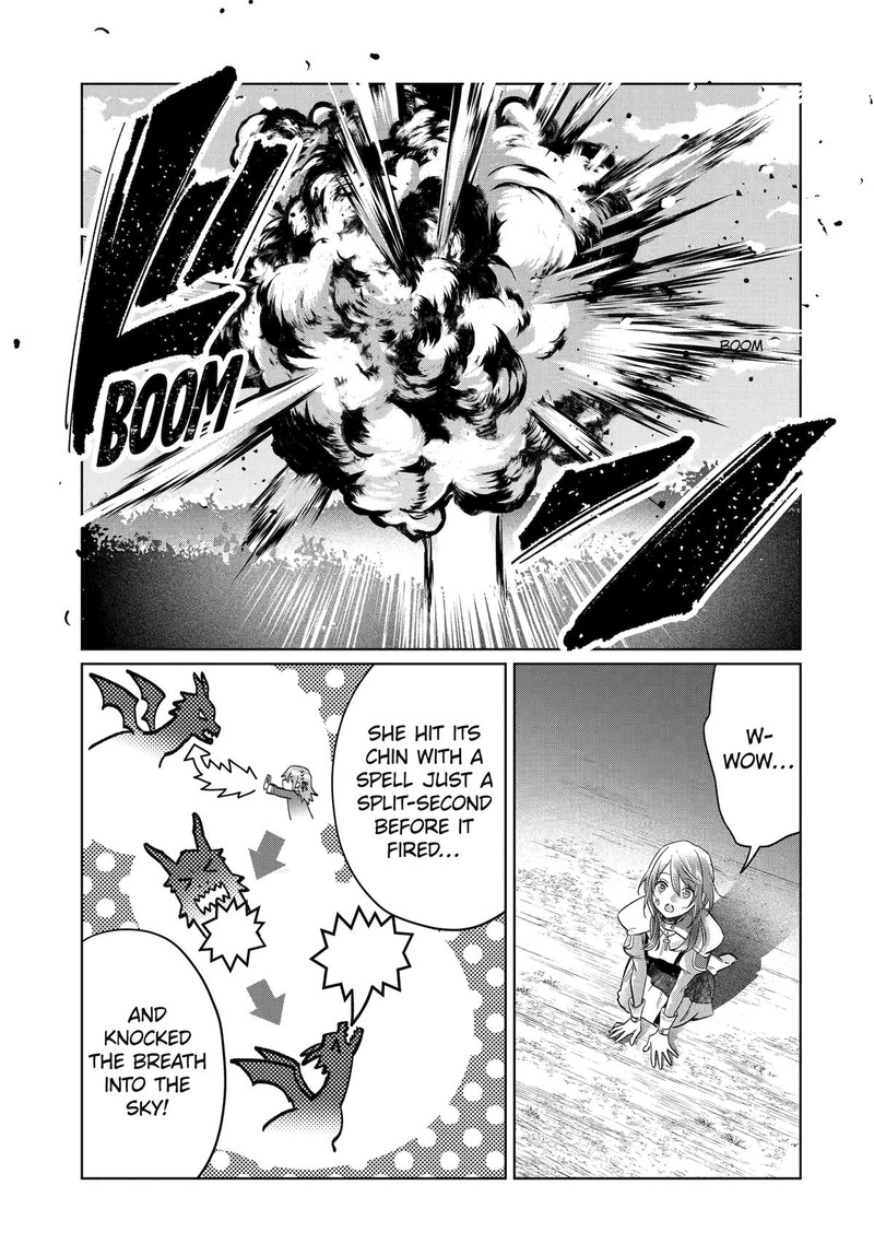 Black Madougushi Guild O Tsuihou Sareta Watashi Oukyuu Majutsushi To Shite Hirowareru White Na Kyuutei De Shiawase Na Shin Seikatsu O Hajimemasu 15 16