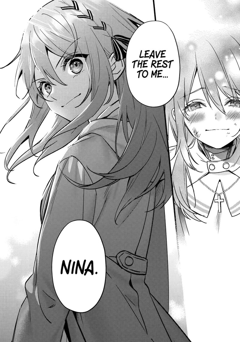 Black Madougushi Guild O Tsuihou Sareta Watashi Oukyuu Majutsushi To Shite Hirowareru White Na Kyuutei De Shiawase Na Shin Seikatsu O Hajimemasu 15 17