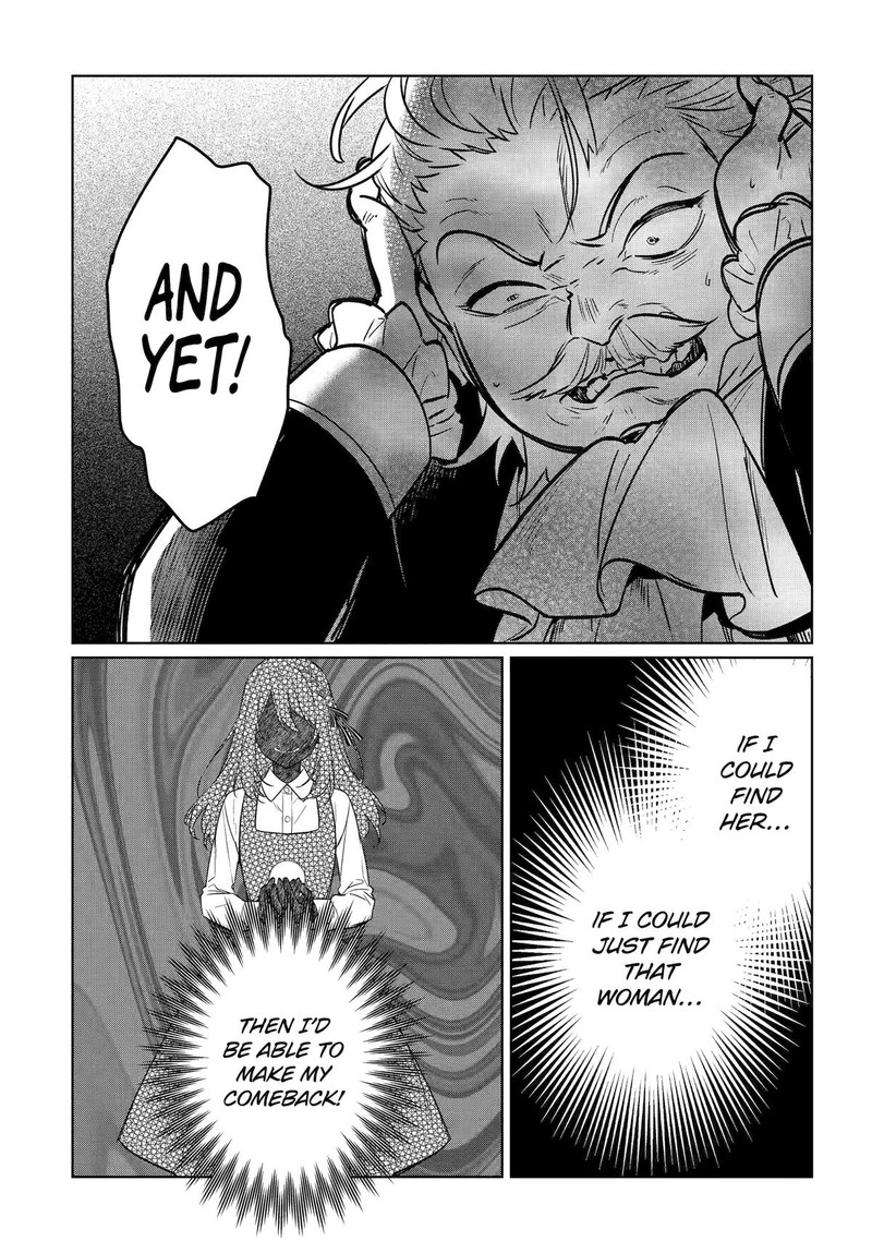 Black Madougushi Guild O Tsuihou Sareta Watashi Oukyuu Majutsushi To Shite Hirowareru White Na Kyuutei De Shiawase Na Shin Seikatsu O Hajimemasu 15 2