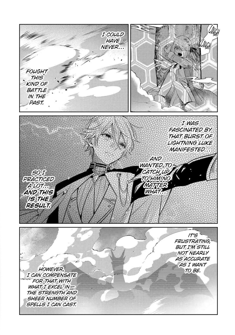 Black Madougushi Guild O Tsuihou Sareta Watashi Oukyuu Majutsushi To Shite Hirowareru White Na Kyuutei De Shiawase Na Shin Seikatsu O Hajimemasu 15 23