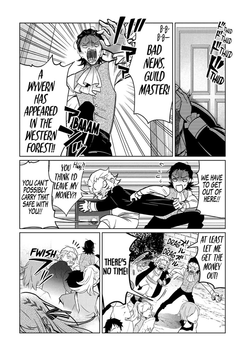 Black Madougushi Guild O Tsuihou Sareta Watashi Oukyuu Majutsushi To Shite Hirowareru White Na Kyuutei De Shiawase Na Shin Seikatsu O Hajimemasu 15 3