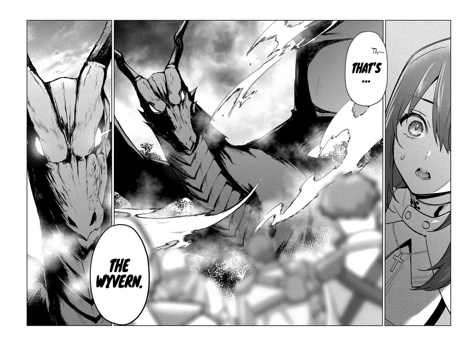 Black Madougushi Guild O Tsuihou Sareta Watashi Oukyuu Majutsushi To Shite Hirowareru White Na Kyuutei De Shiawase Na Shin Seikatsu O Hajimemasu 15 8