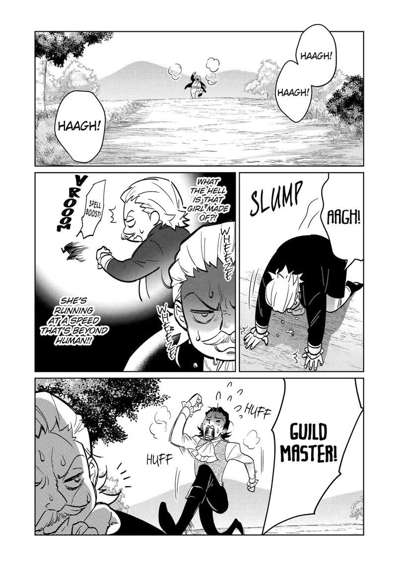 Black Madougushi Guild O Tsuihou Sareta Watashi Oukyuu Majutsushi To Shite Hirowareru White Na Kyuutei De Shiawase Na Shin Seikatsu O Hajimemasu 16 1