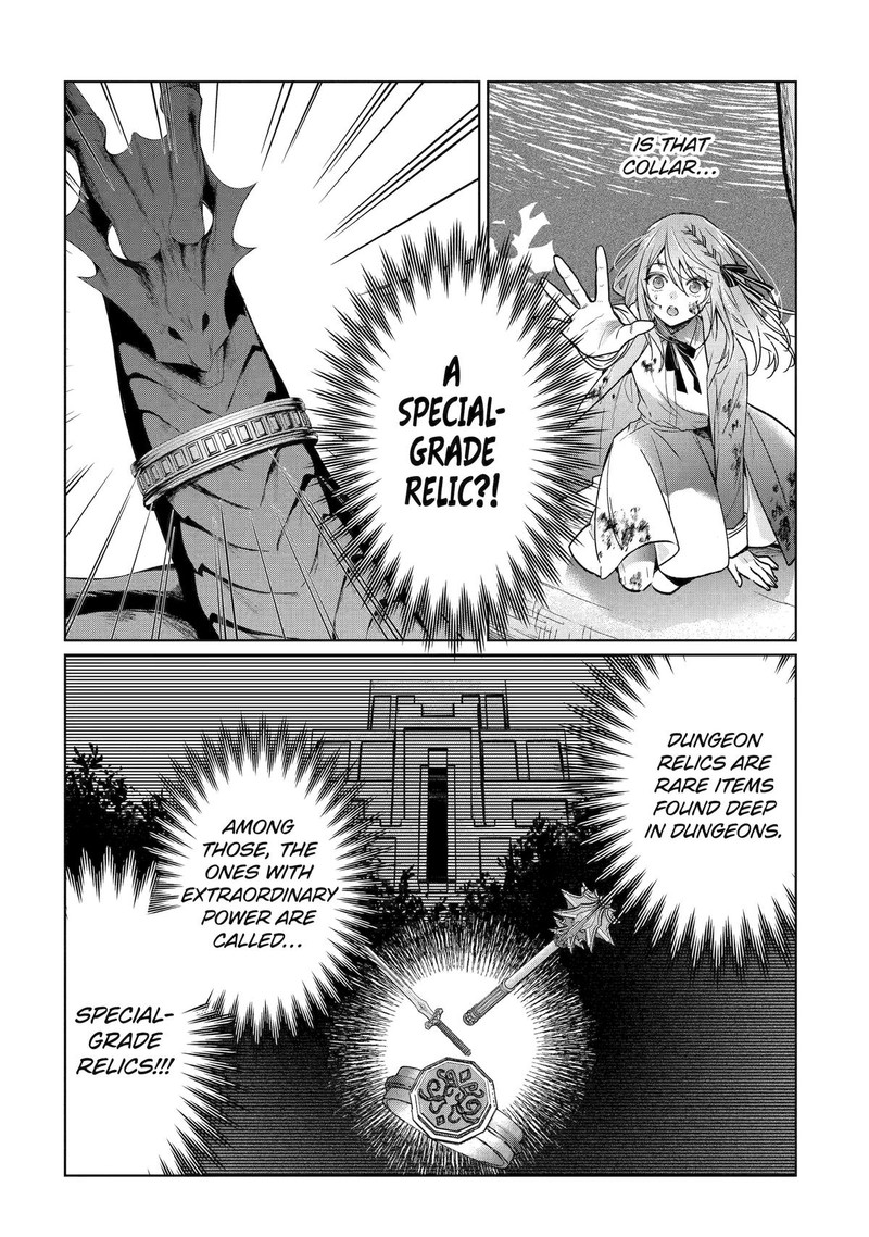 Black Madougushi Guild O Tsuihou Sareta Watashi Oukyuu Majutsushi To Shite Hirowareru White Na Kyuutei De Shiawase Na Shin Seikatsu O Hajimemasu 16 17