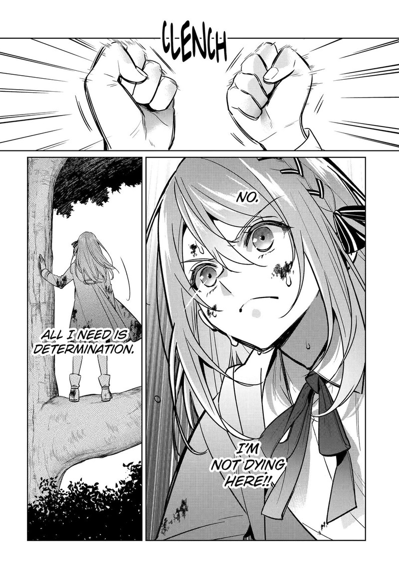 Black Madougushi Guild O Tsuihou Sareta Watashi Oukyuu Majutsushi To Shite Hirowareru White Na Kyuutei De Shiawase Na Shin Seikatsu O Hajimemasu 16 19