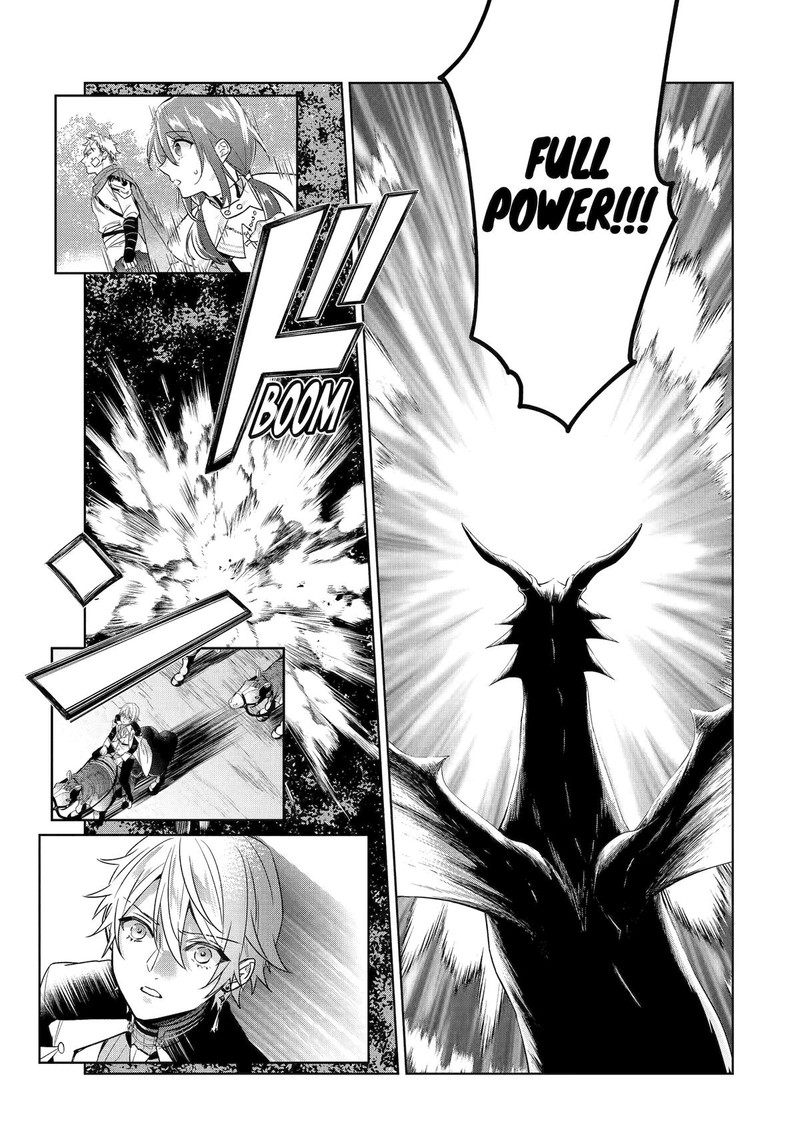 Black Madougushi Guild O Tsuihou Sareta Watashi Oukyuu Majutsushi To Shite Hirowareru White Na Kyuutei De Shiawase Na Shin Seikatsu O Hajimemasu 16 23