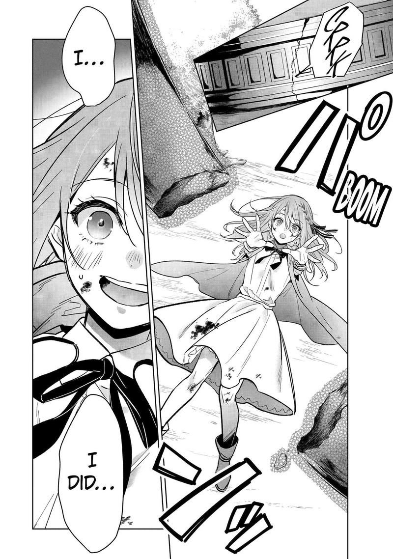 Black Madougushi Guild O Tsuihou Sareta Watashi Oukyuu Majutsushi To Shite Hirowareru White Na Kyuutei De Shiawase Na Shin Seikatsu O Hajimemasu 16 24