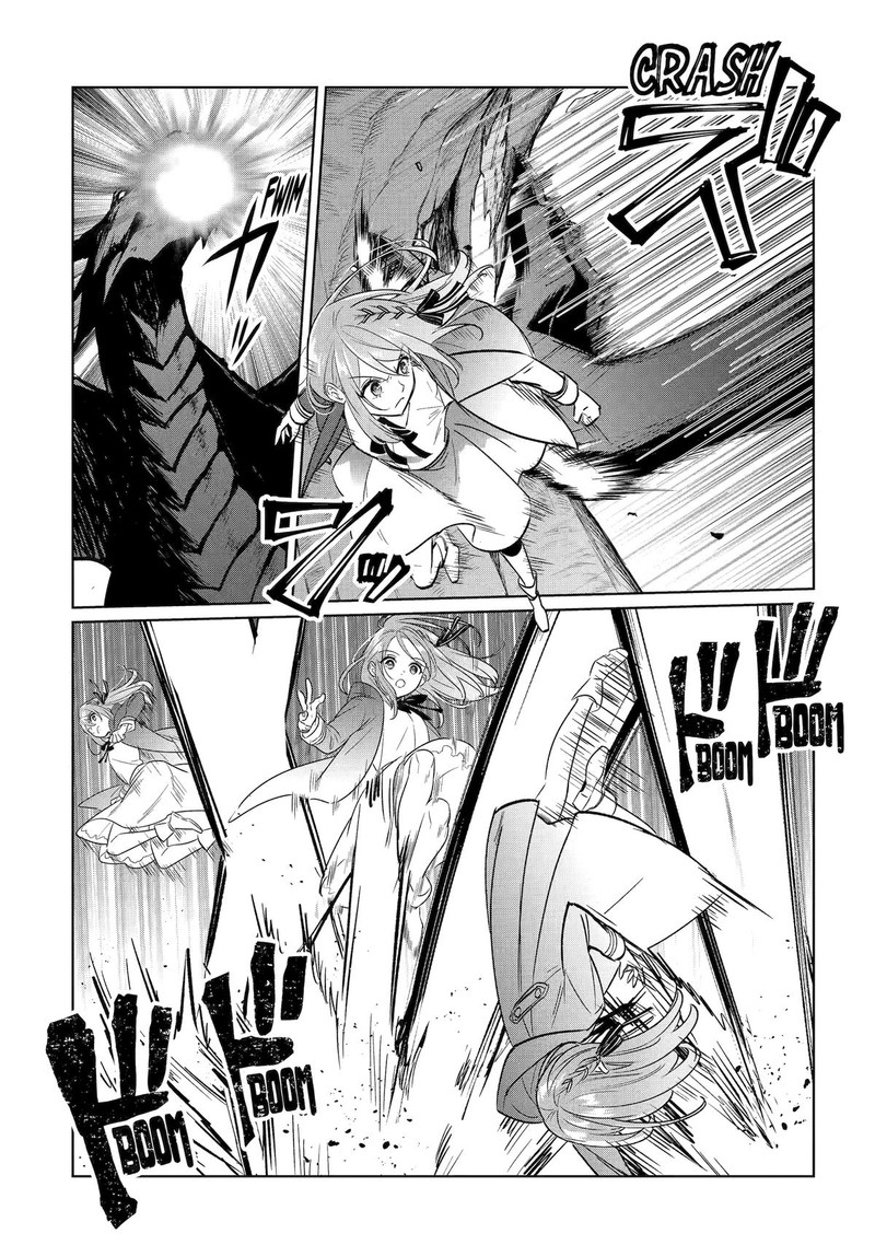 Black Madougushi Guild O Tsuihou Sareta Watashi Oukyuu Majutsushi To Shite Hirowareru White Na Kyuutei De Shiawase Na Shin Seikatsu O Hajimemasu 16 6