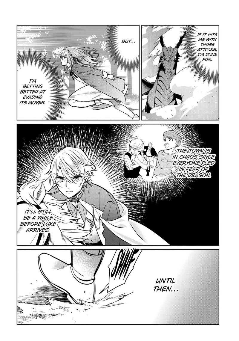 Black Madougushi Guild O Tsuihou Sareta Watashi Oukyuu Majutsushi To Shite Hirowareru White Na Kyuutei De Shiawase Na Shin Seikatsu O Hajimemasu 16 7