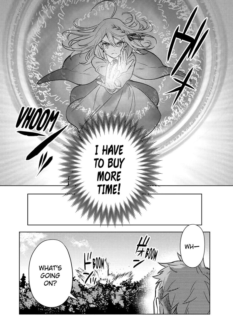 Black Madougushi Guild O Tsuihou Sareta Watashi Oukyuu Majutsushi To Shite Hirowareru White Na Kyuutei De Shiawase Na Shin Seikatsu O Hajimemasu 16 8