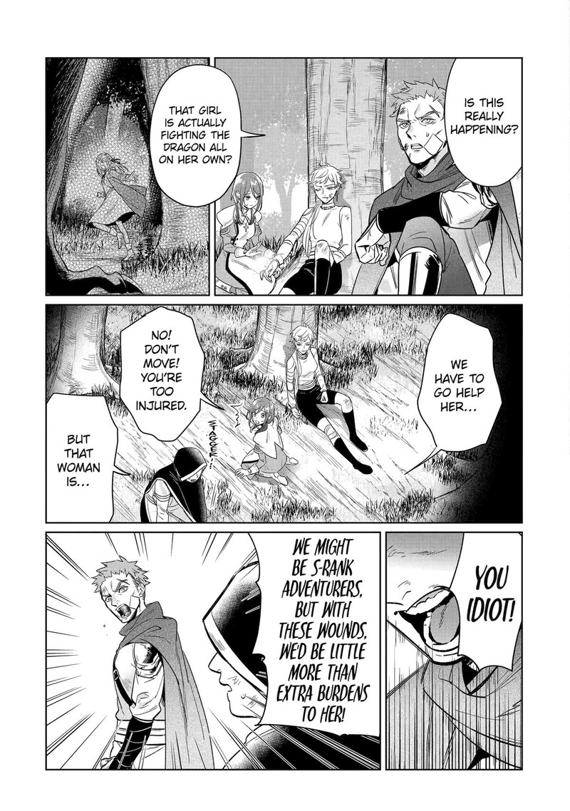 Black Madougushi Guild O Tsuihou Sareta Watashi Oukyuu Majutsushi To Shite Hirowareru White Na Kyuutei De Shiawase Na Shin Seikatsu O Hajimemasu 16 9