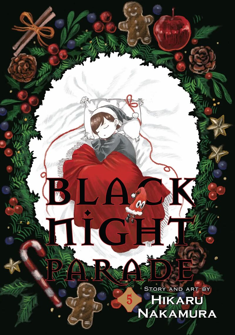 Black Night Parade 27 2