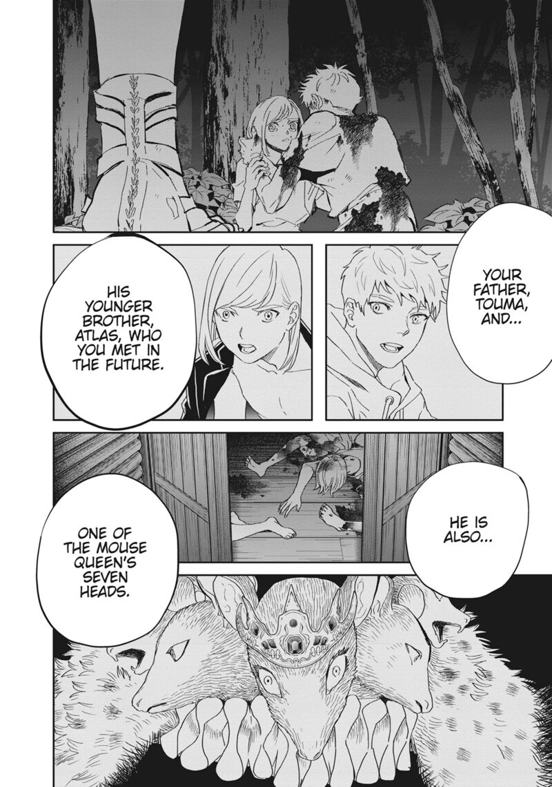 Black Night Parade 45 19