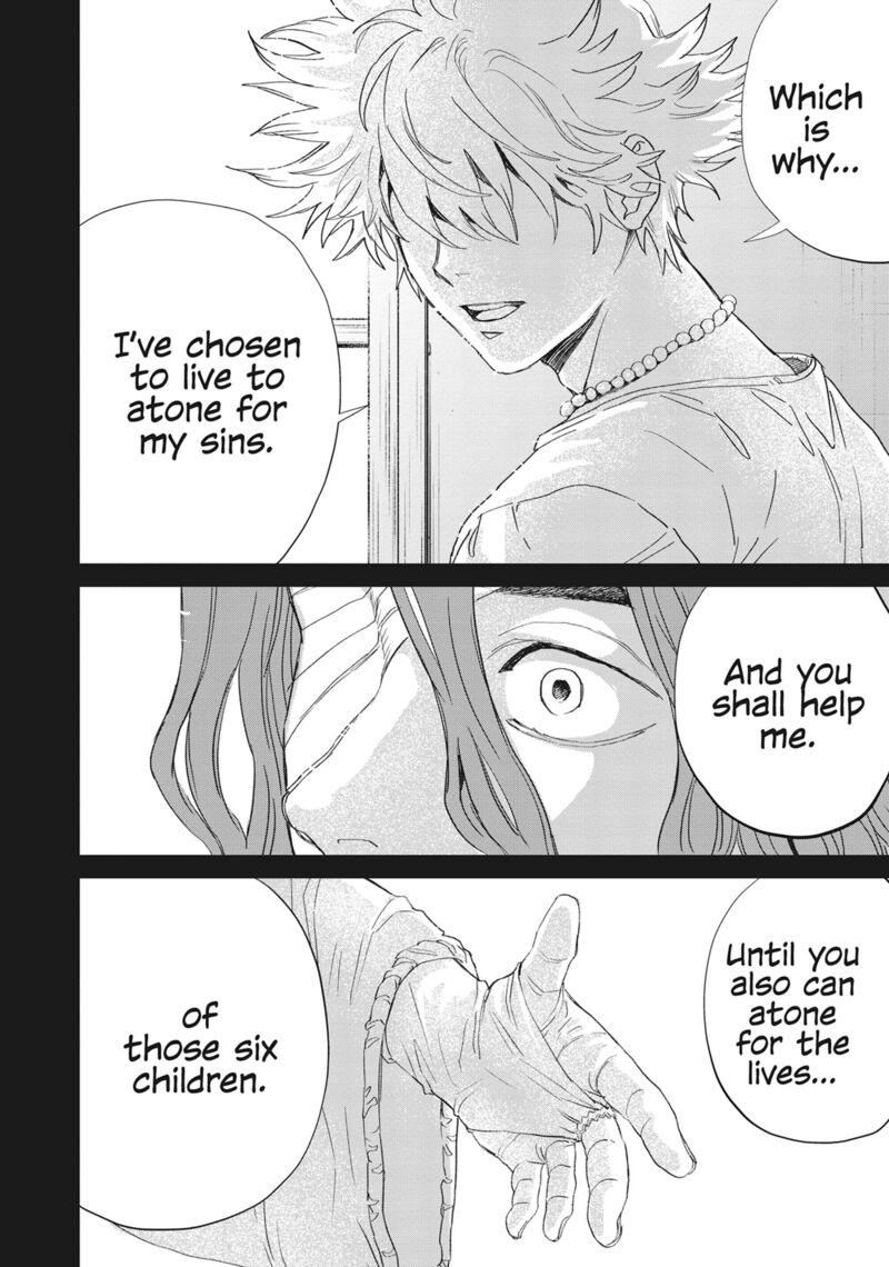 Black Night Parade 45 33