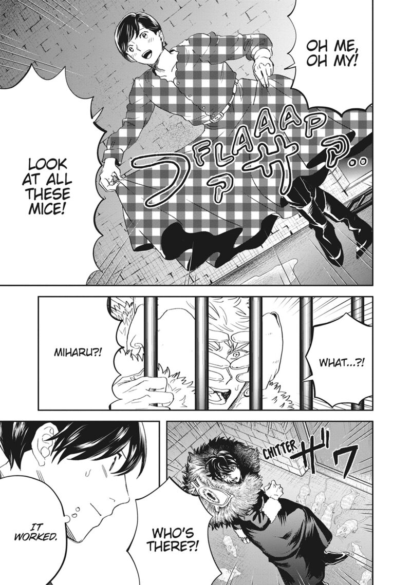 Black Night Parade 46 7