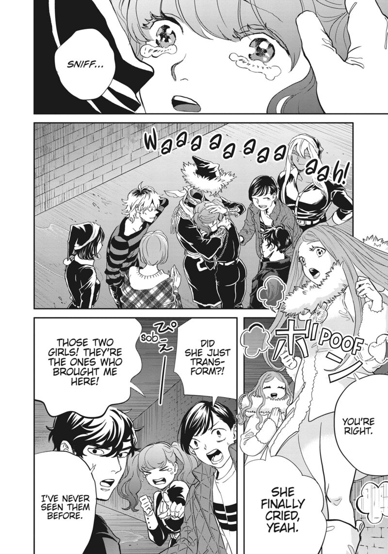 Black Night Parade 47 18