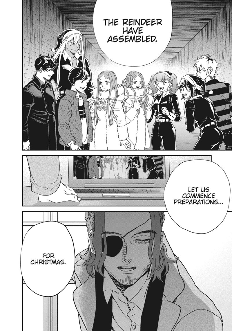 Black Night Parade 47 28