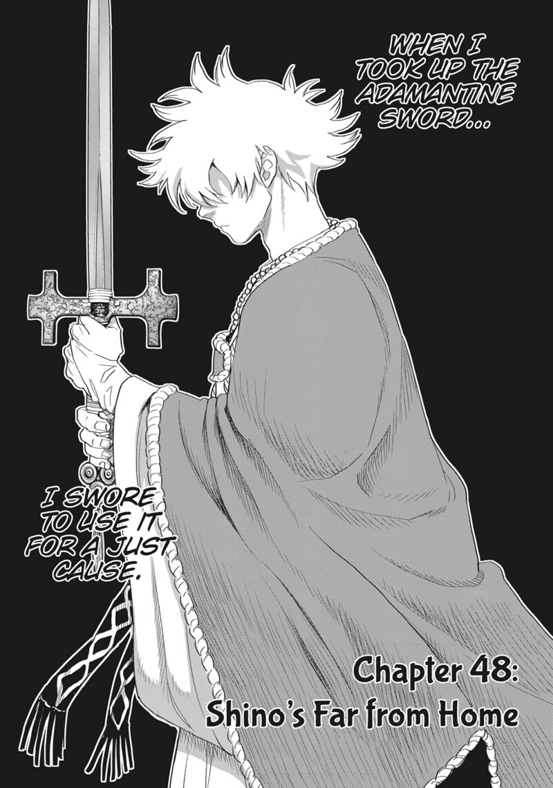 Black Night Parade 48 1