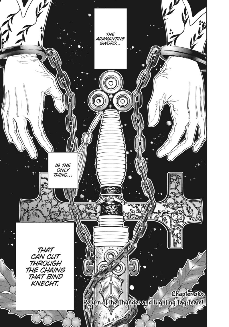 Black Night Parade 50 1